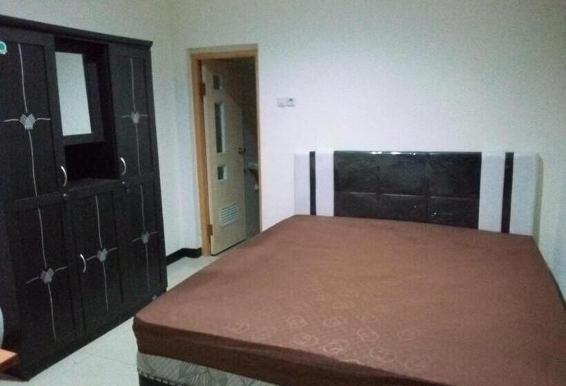 غرفة ديلوكس, Villa Puncak Tidar