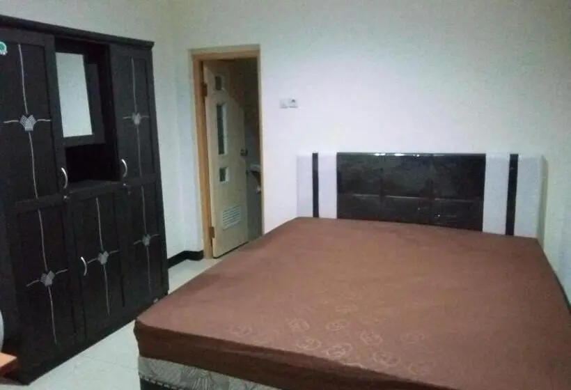 Deluxe Zimmer, Villa Puncak Tidar