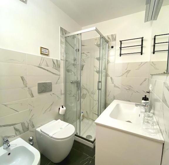 اتاق استاندارد, Pianob&b