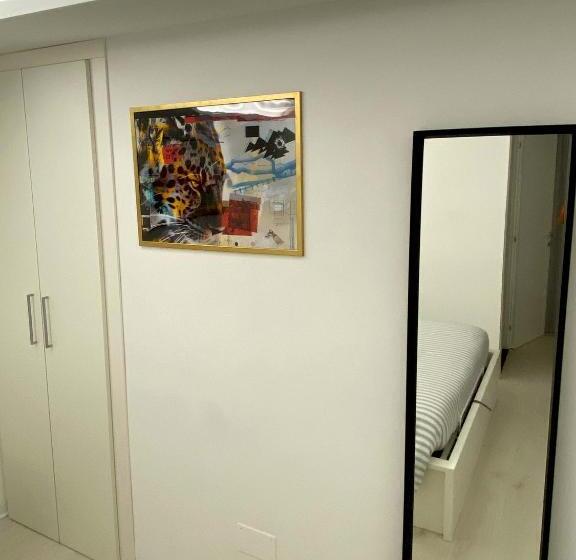 اتاق استاندارد, Pianob&b