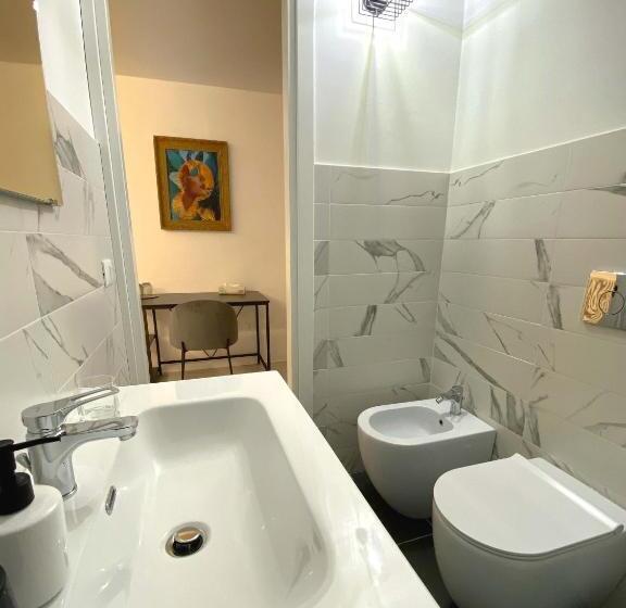 اتاق استاندارد, Pianob&b