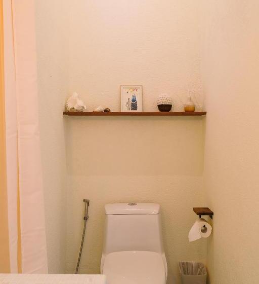 اتاق استاندارد با تخت بزرگ, Mamori House At Kohlarn