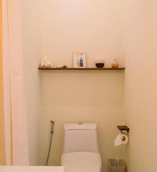اتاق استاندارد با تخت بزرگ, Mamori House At Kohlarn
