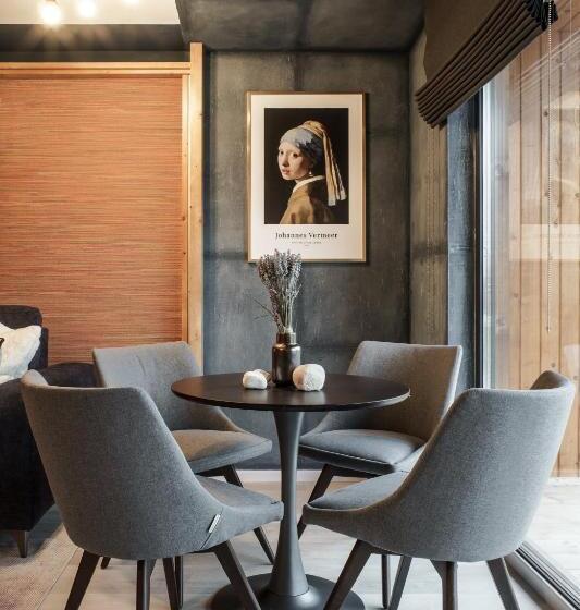 Бунгало Deluxe, Nisa Kub Residence