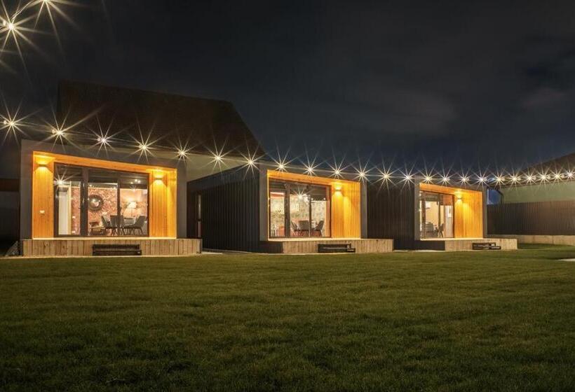 Бунгало Superior, Nisa Kub Residence