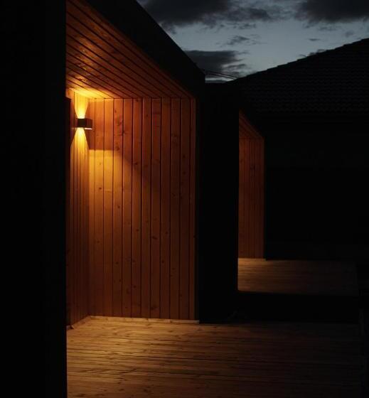 Бунгало Superior, Nisa Kub Residence