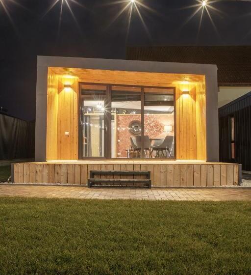 Бунгало Superior, Nisa Kub Residence