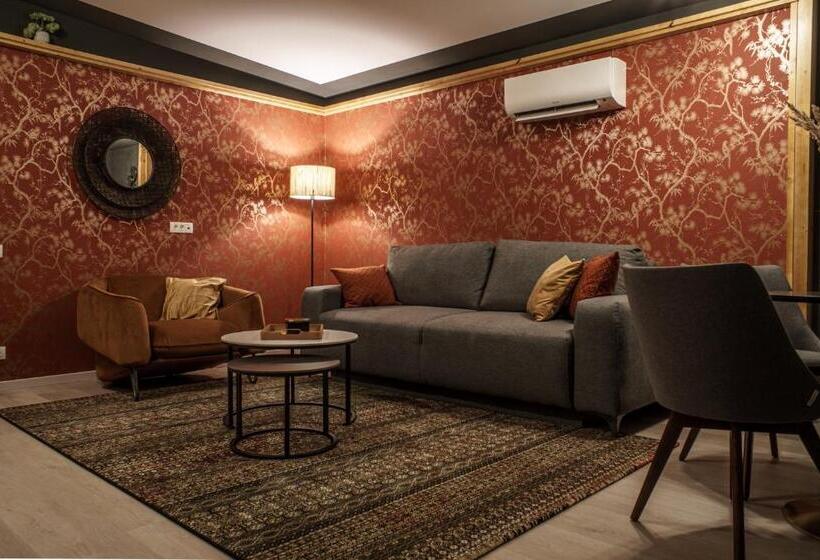 Бунгало Superior, Nisa Kub Residence