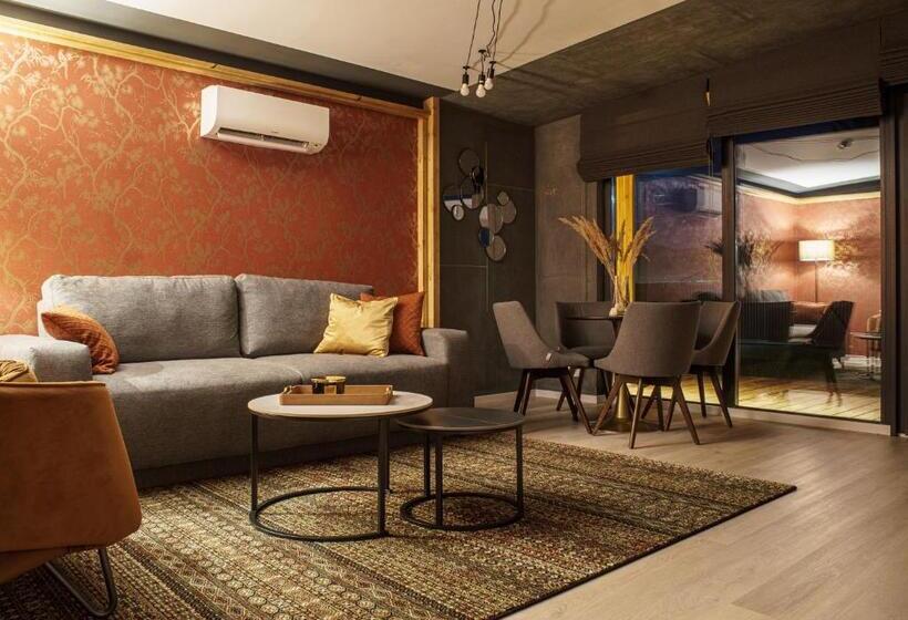 Бунгало Superior, Nisa Kub Residence