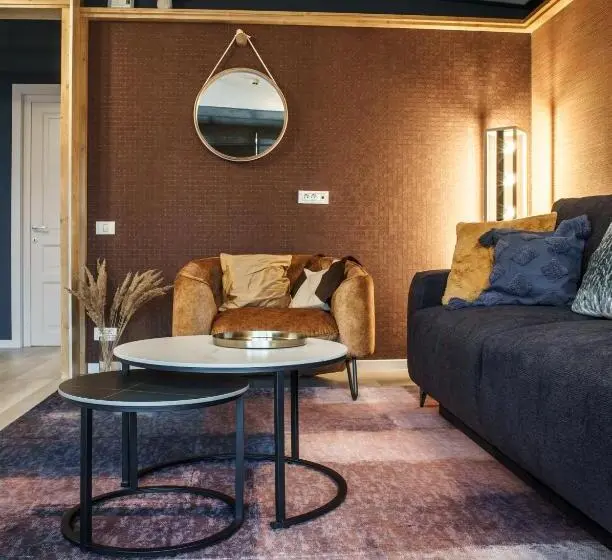 Deluxe-bungalow, Nisa Kub Residence