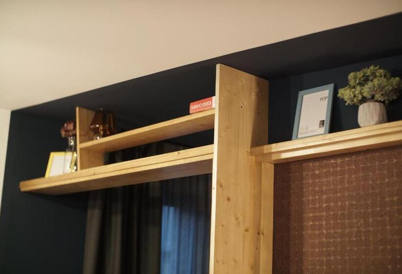 Бунгало Deluxe, Nisa Kub Residence