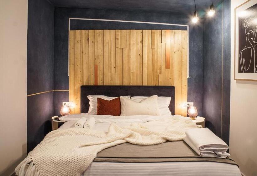 Бунгало Deluxe, Nisa Kub Residence