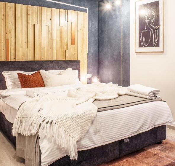 Бунгало Deluxe, Nisa Kub Residence