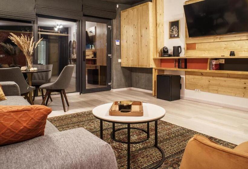 Бунгало Superior, Nisa Kub Residence