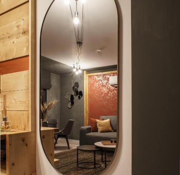 Бунгало Superior, Nisa Kub Residence