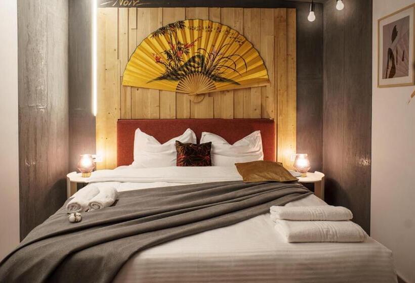 Бунгало Superior, Nisa Kub Residence