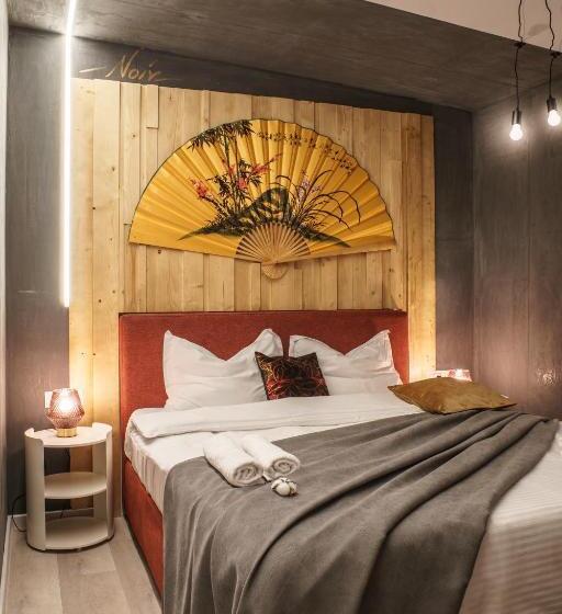 Бунгало Superior, Nisa Kub Residence