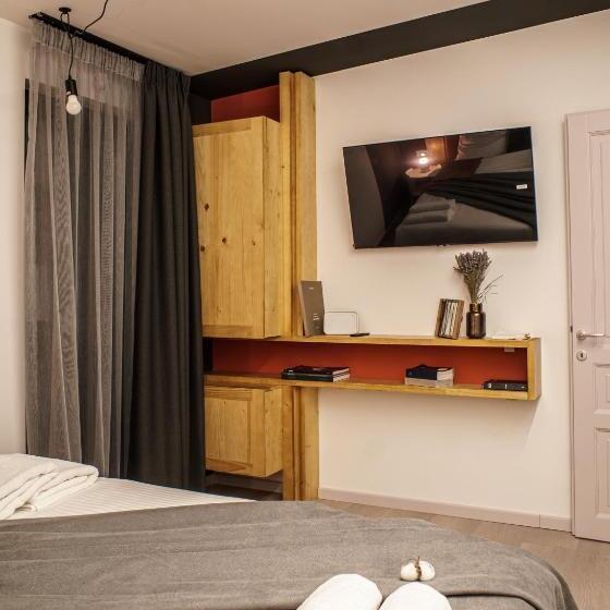 Бунгало Superior, Nisa Kub Residence