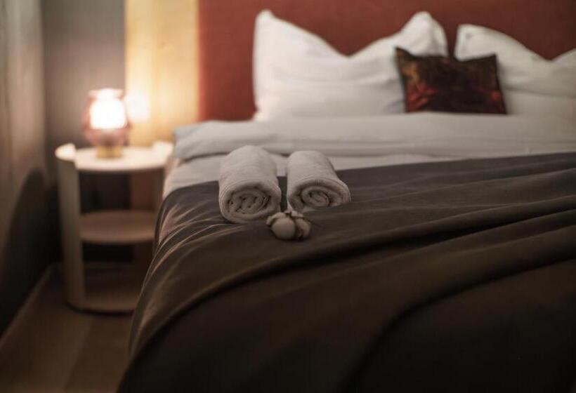 Бунгало Superior, Nisa Kub Residence