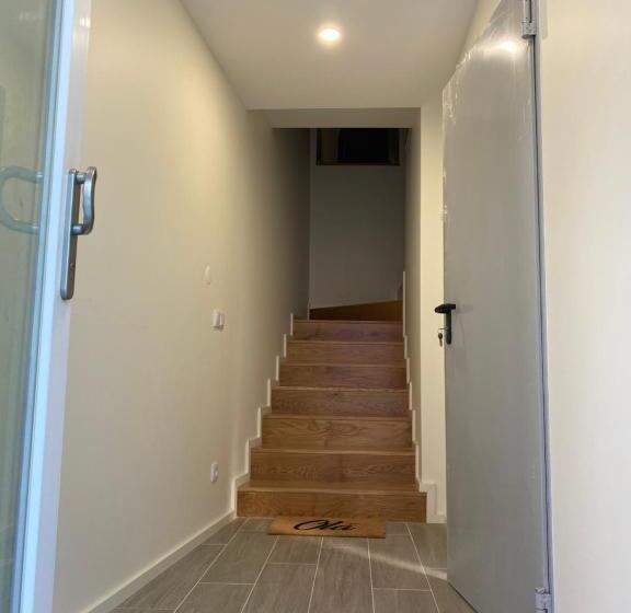 اتاق استاندارد, Casa Augusta 4