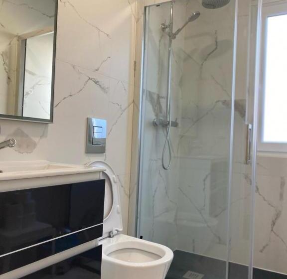 اتاق استاندارد, Casa Augusta 4