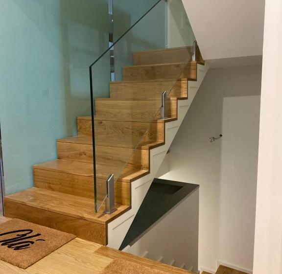 اتاق استاندارد, Casa Augusta 4