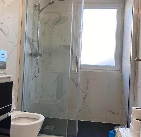 اتاق استاندارد, Casa Augusta 4