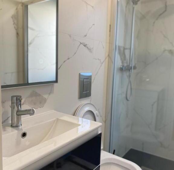 اتاق استاندارد, Casa Augusta 4