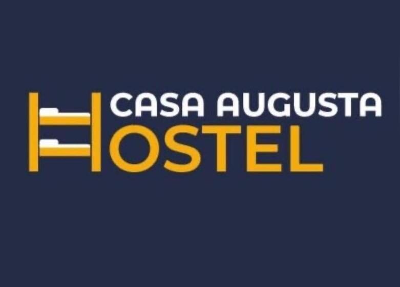 اتاق خانوادگی, Casa Augusta 4