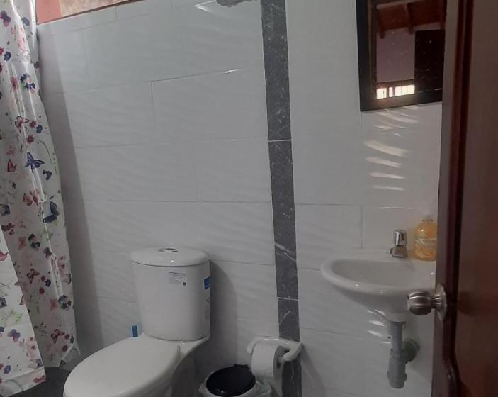 غرفة سوبيريور عائلية, Hostal Café Racer