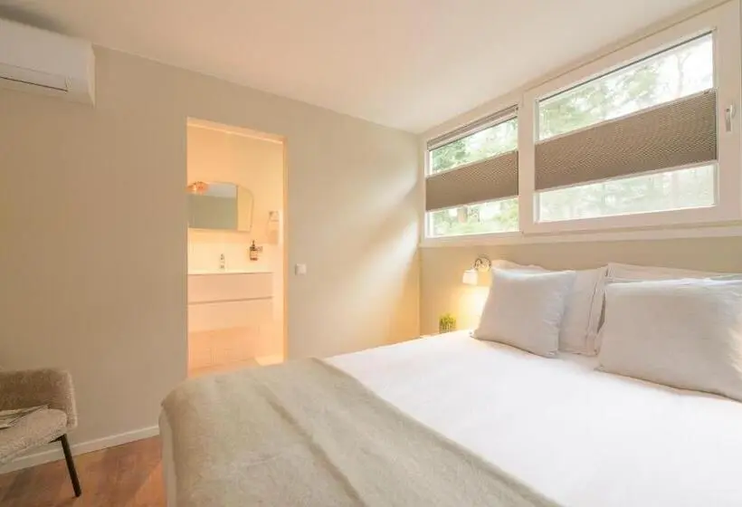Standard-huone, Huishotel Bed Bij Bort
