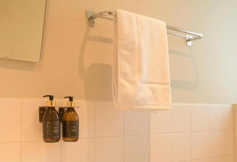Standard-huone, Huishotel Bed Bij Bort