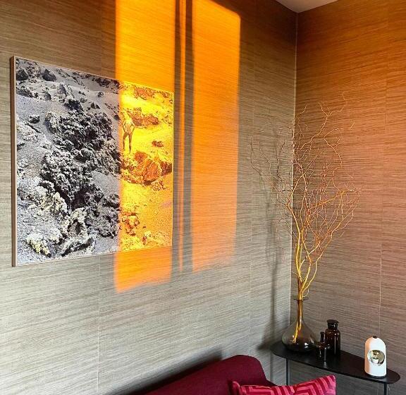 Номер Стандарт Трехместный, Les Alcoves   Studios Design