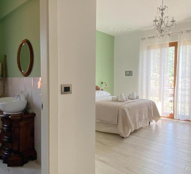 スタンダードトリプルルーム, Villa Mafalda