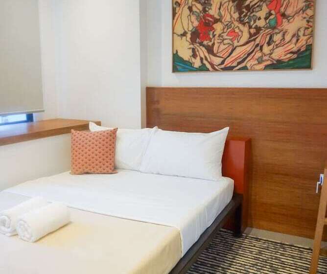 Номер Стандарт, Cayco House By Hotel Durban