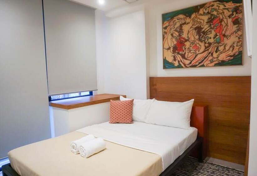 חדר סטנדרט, Cayco House By Hotel Durban