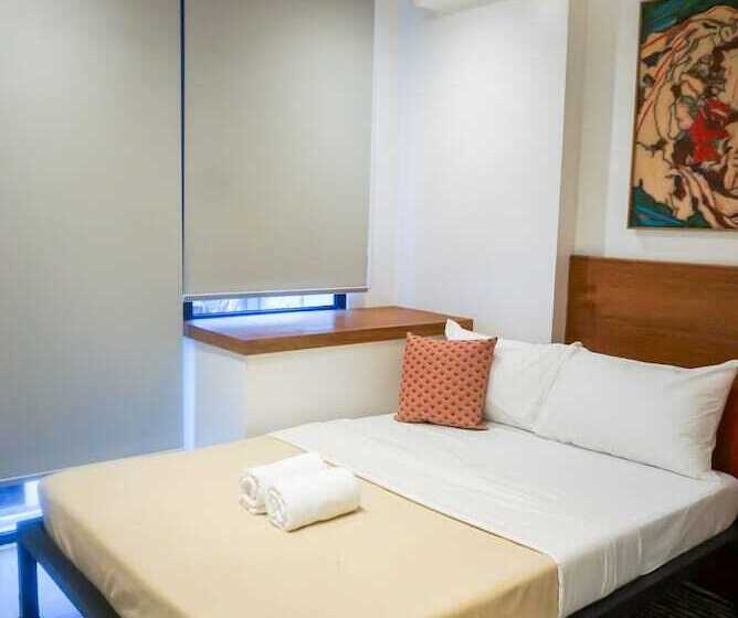 Cameră Standard, Cayco House By Hotel Durban