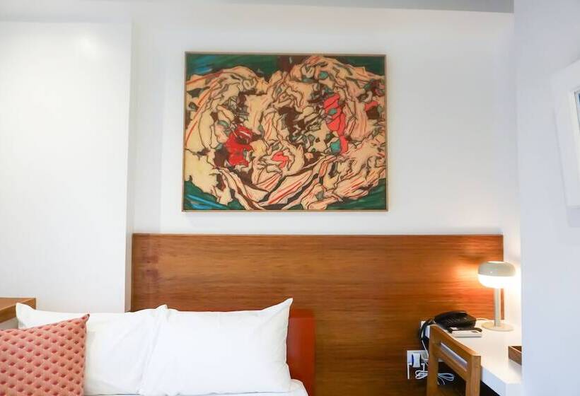 Номер Стандарт, Cayco House By Hotel Durban