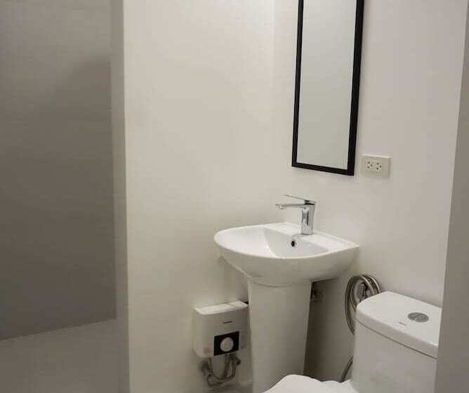 חדר דלוקס, Cayco House By Hotel Durban