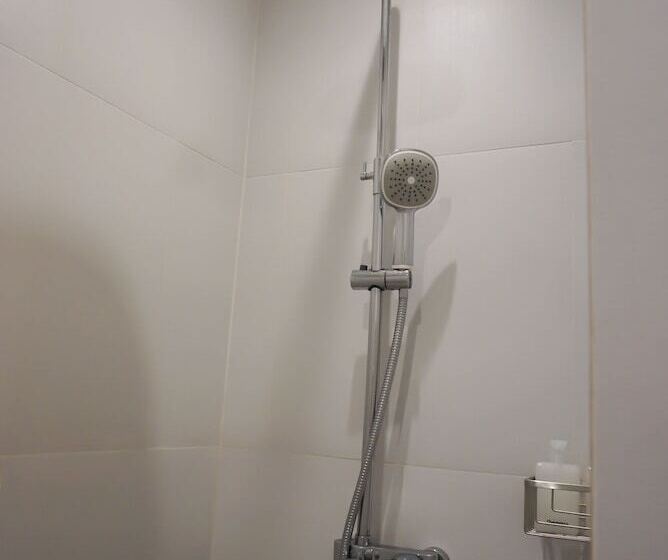 חדר דלוקס, Cayco House By Hotel Durban