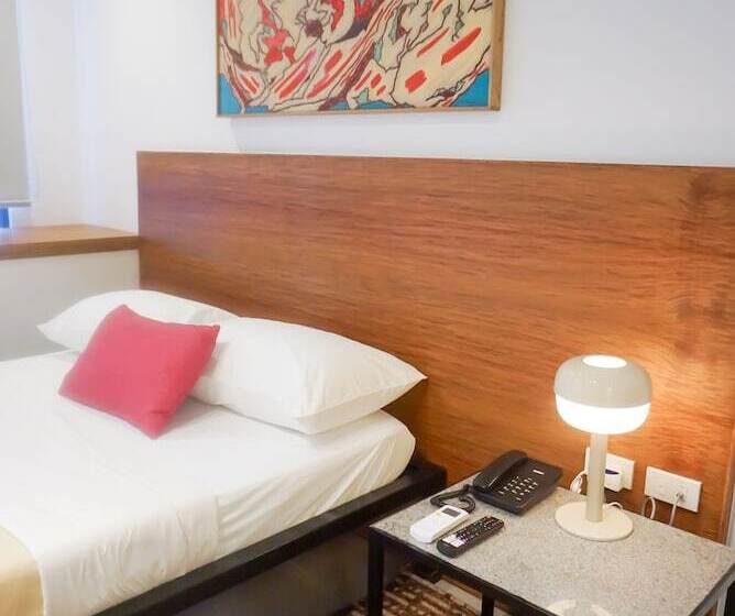 Cameră Deluxe, Cayco House By Hotel Durban