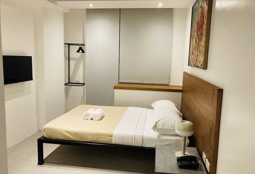 Cameră Deluxe, Cayco House By Hotel Durban