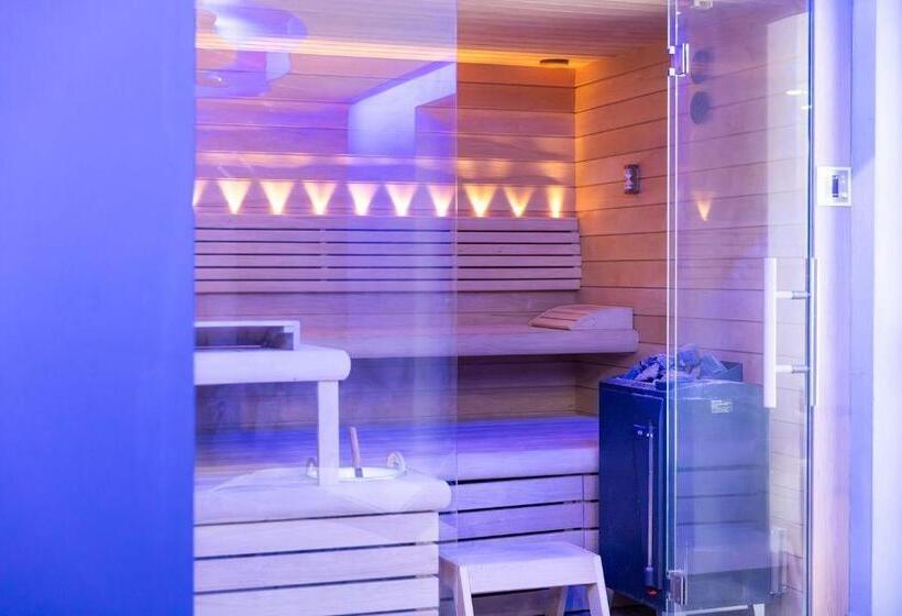 带1个卧室的带阳台的公寓, Chalety Bystra