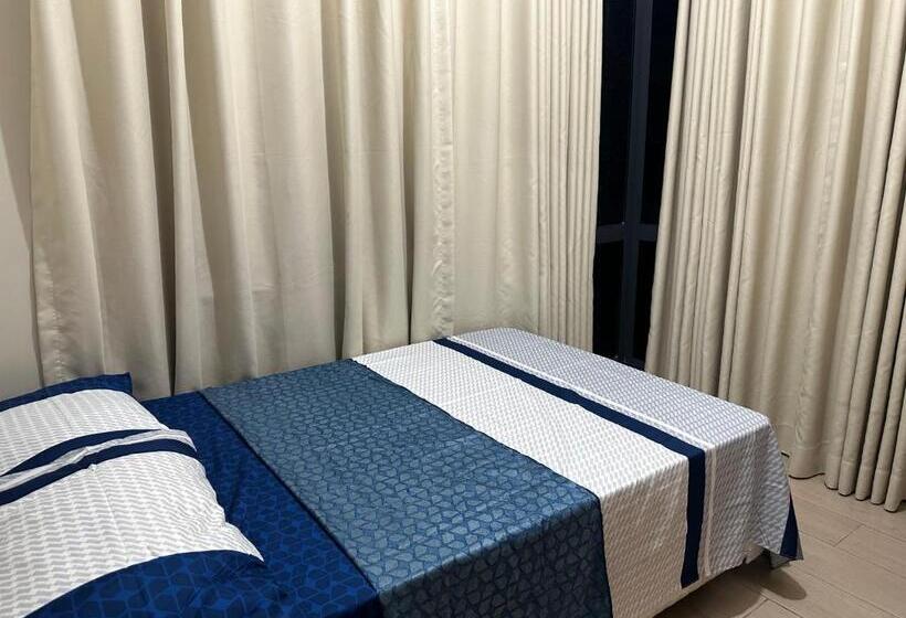 آپارتمان 2 خوابه, Family Home In The Florence Mckinley Hill Taguig