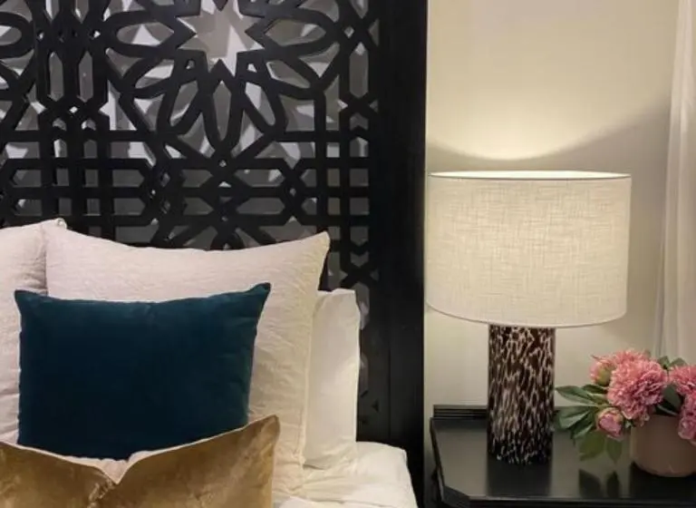 Talo 1 Makuuhuone, Bawley Grove