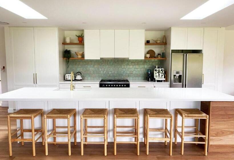 침실 1개 주택, Bawley Grove