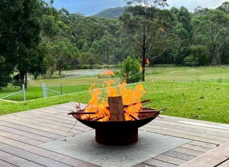 침실 1개 주택, Bawley Grove