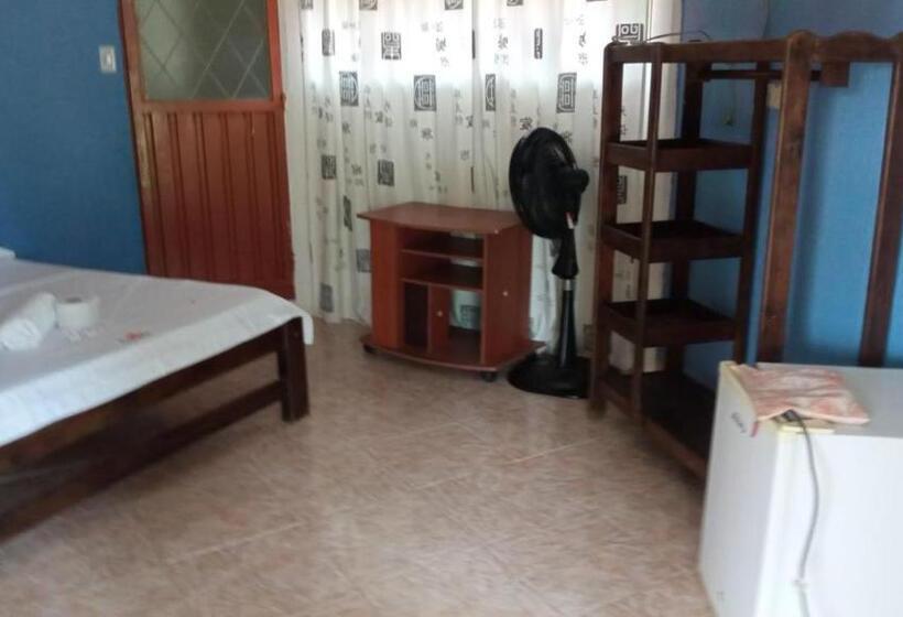 スタンダードルーム, Campestre La Zarabanda