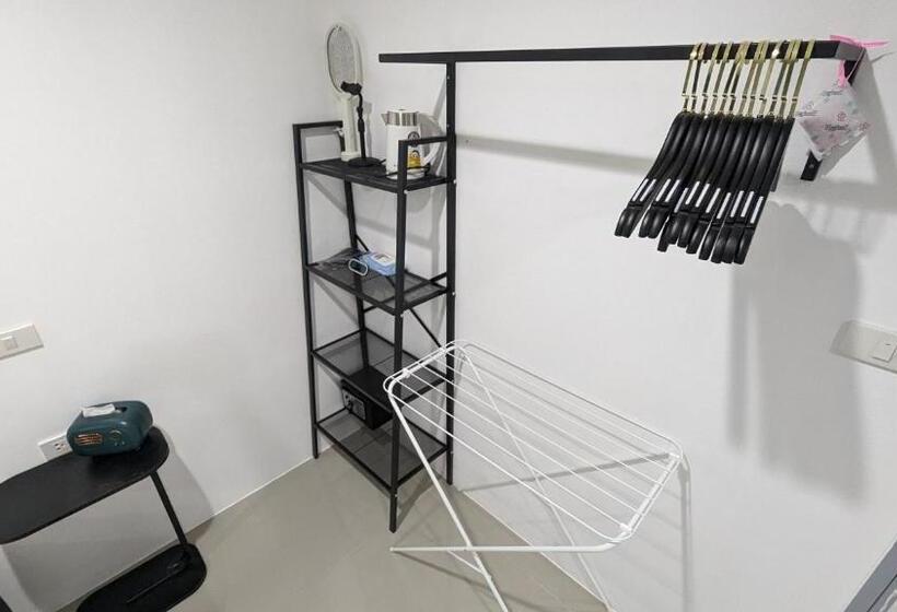 חדר סופריור, Chu Cha S Rooms