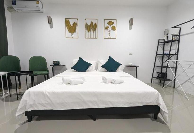 Номер Superior, Chu Cha S Rooms